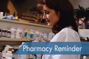 pharmacy