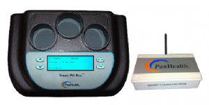 Smart Pill Box